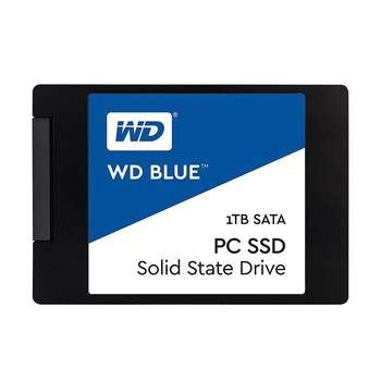 آشنایی با مدل های مختلف هارد دیسک های SSD